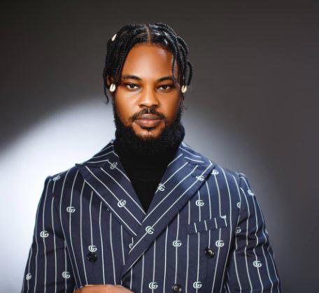 Godwin Daramola, a lawyer, has found a new calling in spirituality.