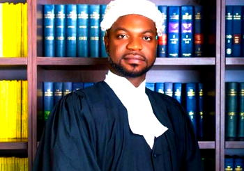 Soludo’s legal adviser, Nweke, 86 others elevated to SAN