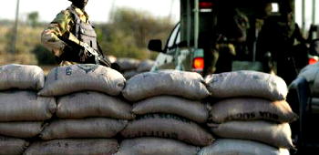 Checking Excesses: Operation Udoka sanctions 316 soldiers, 371 civilians for extortion in South East