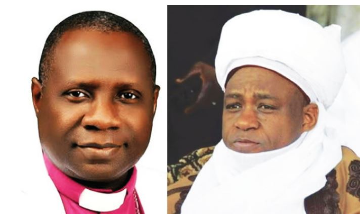 Insecurity: Save Nigeria from bloodshed – CAN, Sultan urge FG