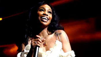 I’ll never fall in love again – Singer SZA