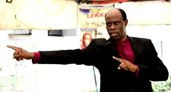 ‘What kind of nation is this?’ — Taribo West laments treatment of late Rufai