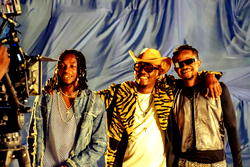Visuals for ‘Journey’ by Temmy Dreddz featuring Hanno drops