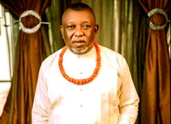 Uba Michael commiserates with family of late Taleb Tebite