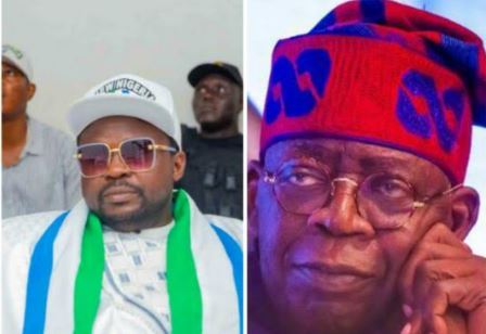 I ‘ve no hatred for Tinubu – NNPP Chieftain, Olufemi Ajadi
