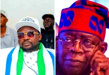 I ‘ve no hatred for Tinubu – NNPP Chieftain, Olufemi Ajadi