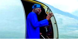 UK to France: Tinubu can go anywhere he desires, he is on leave – Presidency