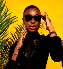 From Ibadan to Hollywood: Tolu Ekundare tells her story