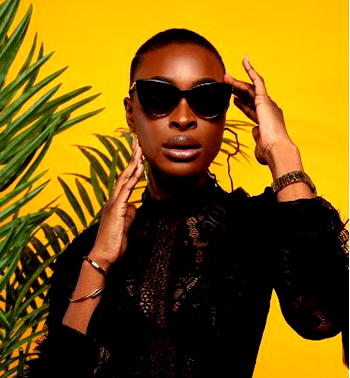 From Ibadan to Hollywood: Tolu Ekundare tells her story