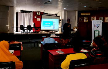 Firm joins FG for youth employability training 