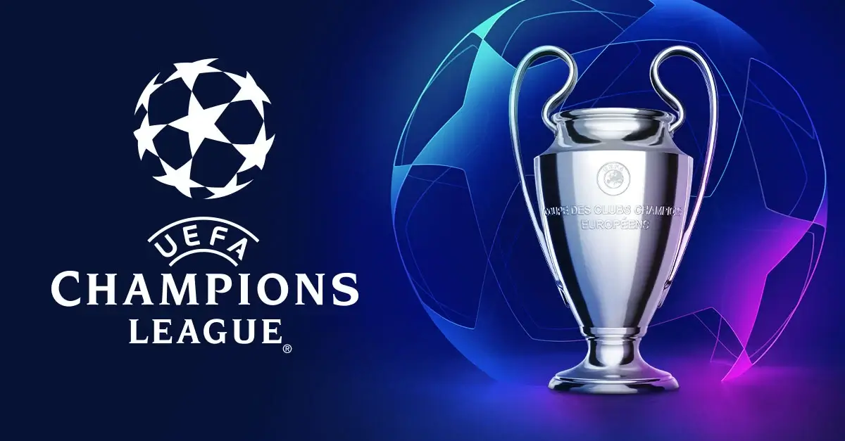 2024/25 UEFA Champions League Match formats, dates, draw, final