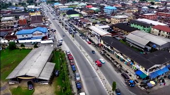 Time to fix Warri city