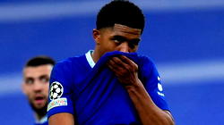 Wesley Fofana likely to miss rest of Chelsea’s season
