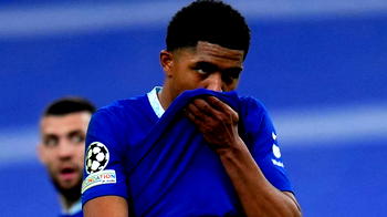 Wesley Fofana likely to miss rest of Chelsea’s season