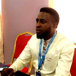 How Ernest Okoli is transforming public health management in Nigeria