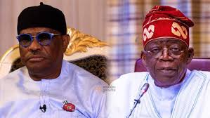 Tinubu Wike Meet In Aso Rock Amid Protests In Abuja Vanguard News