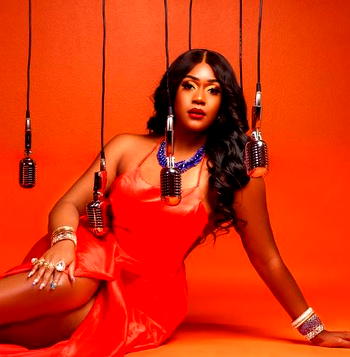 A woman’s beauty opens certain doors, says Xenavonn