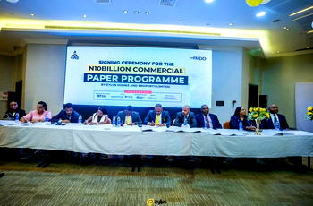 Firm, Zylus Homes redeems N0.520bn series 1 commercial paper issuance