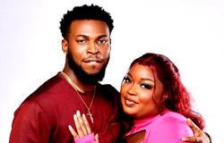 Zinwe: Chinwe threatens to quit BBNaija show after fight with boyfriend Zion