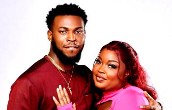 BBNaija S9: Zinwe evicted from reality show