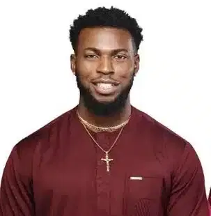 BBNaija S9: ‘Chinwe can leave, I’m not going anywhere’ – Partner, Zion