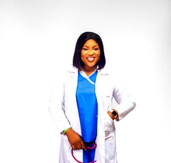 Importance of rigorous research in combating public health crises – Dr. Queen Adeyemo