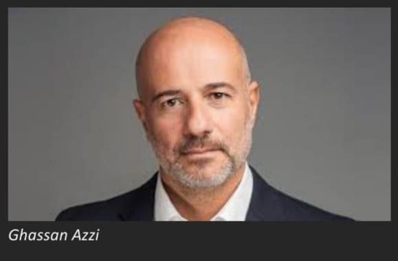 Your Data is Worth Gold: Insights from Ghassan Azzi, Sales Director for Africa at Western Digital