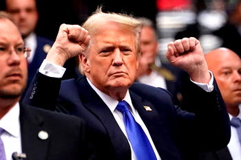 U.S. Elections: Why The 45th President Trump would return as 47th