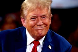 Low taxes, high tariffs: What a Trump victory means for the US economy