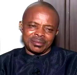 NLC issues 12 midnight deadline to FG to release Ajaero