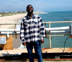 Over Nigeria’s 70% coastal areas prone to flooding within next decade, expert predicts
