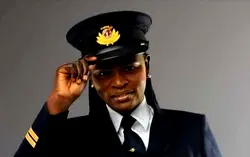 Meet Adeola Sowemimo, the first Nigerian woman to fly Boeing 787