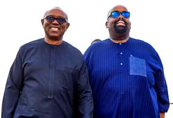 Edo election: LP blames Obi, Akpata for defeat