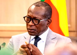 Presidential guard, two others arrested in Benin for ‘coup’ plot