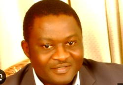 We’re going to have 210,000 certified agent bankers— Bickersteth
