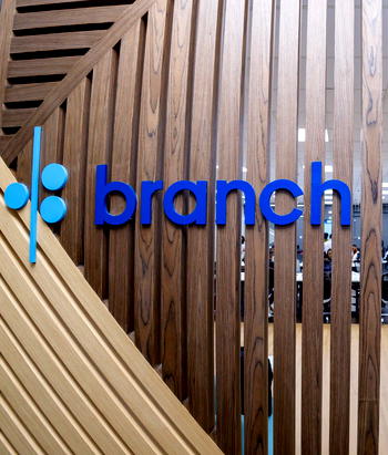 Branch International Announces New Increased Investment Rates at 23% Per Annum