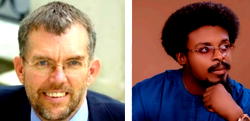 Police place N20m bounty on Andrew Wynne, Lucky Ehims wanted over attempt to ‘overthrow’ Tinubu