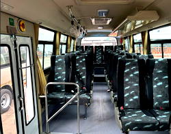 CNG: FG moves to reduce fare from Abuja to train stations in Kogi by 40%