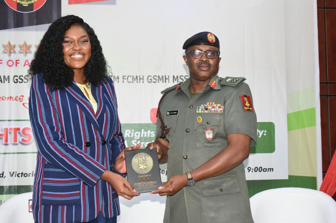 Army remains committed to upholding dignity of human rights in Nigeria – COAS