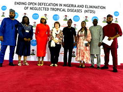 200m Nigerians at risk of 17 neglected diseases, as UNICEF calls for urgent action