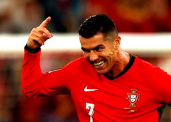 ‘I could have signed for Barcelona’ – Cristiano Ronaldo
