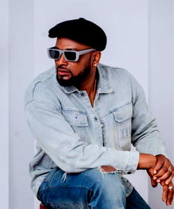 I once composed a song at local herb joint –DaBuilda