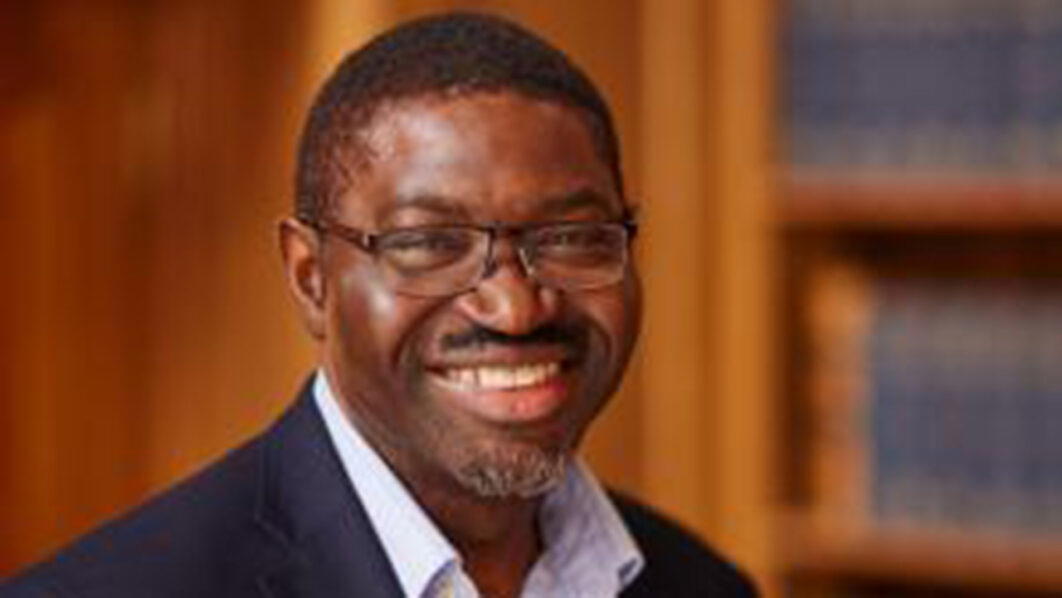 Dapo Akande