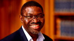 Meet Nigerian-born Dapo Akande set for UK nomination to ICJ