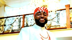 I’m King of Nigeria – Davido tells ‘Prince of Saudi’