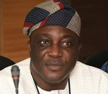 Ondo Guber: NNPP Gov candidate, Edema, dumps party