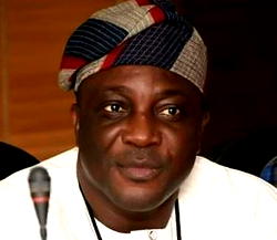 Ondo election: NNPP candidate Edema’s participation in doubt as court delays verdict on legitimacy
