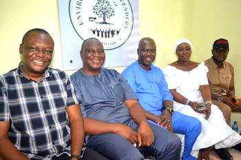 Fuel Price: FG not willing to listen to Nigerians — EDEN