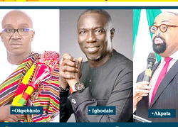 EDO: How Benin, Esan, Obedient, other factors may shape Saturday poll