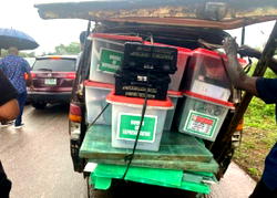 Controversial LG elections: Are governors setting standard for Tinubu ahead of 2027?